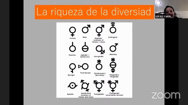 Sesión 10: Educación a distancia sin distancia смотреть онлайн