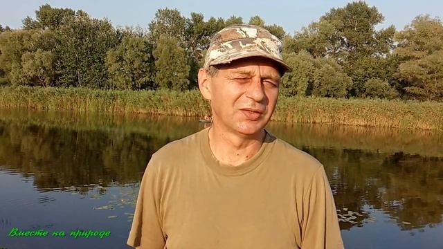 Грибы , Щука и Металл . Субботний Вечер Удался :) смотреть онлайн