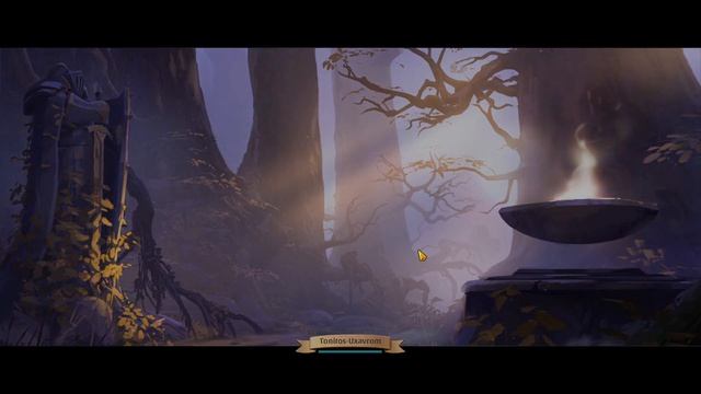 Приключение боевого мамонта в Albion Online смотреть онлайн