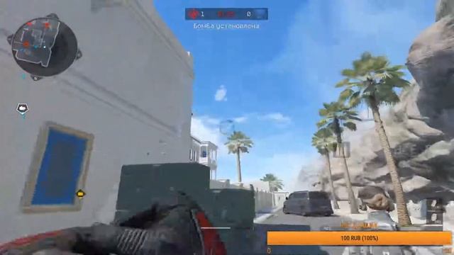 Warface стрим Абсолютной Власти РМ смотреть онлайн