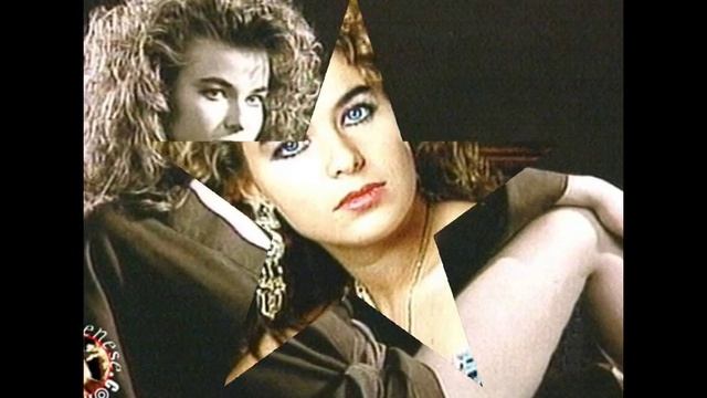 Carmen Electra as a Teenager! (aka Tara Patrick) смотреть онлайн