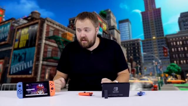 Wylsacom: Mario и грибы...