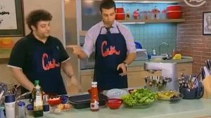 Смак   Михаил Полицеймако от 10 05 2008