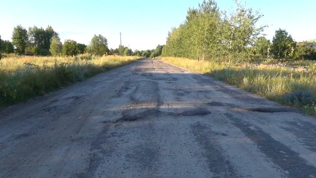 Карпиловка / Karpilovka