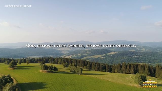 God Will Reveal Himself In Your Life | A Blessed Morning Prayer To Begin The Day