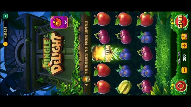 jungle delight yono games high betting 😱 || yono rummy kaise khele ||#yonorummy смотреть онлайн
