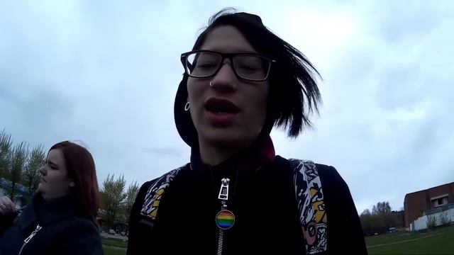 VLOG #8 / КОНЕЦ ПЛАНАМ / Diana Salamandra смотреть онлайн