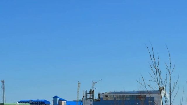 НВК Надымский видео канал Надым - Бованенково смотреть онлайн