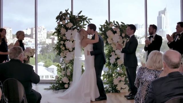 Weddings At Chiswick At The Gallery