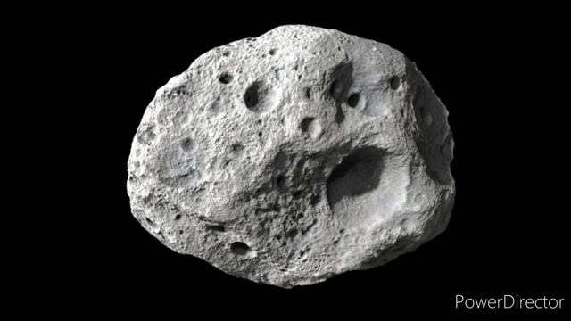 Sound of (2096) Väinö (asteroid) смотреть онлайн