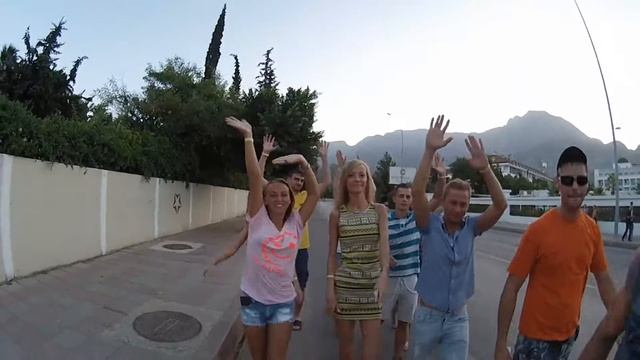 Турция 2015 смотреть онлайн