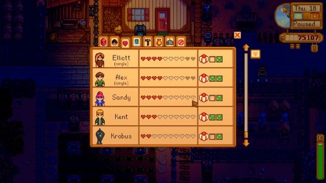 Stardew Valley #079 - Маленькая волшебная фея? смотреть онлайн