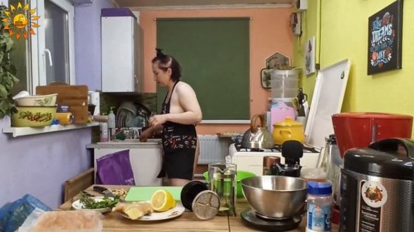 Very good drink for immunity. This drink is rich in vitamins. Mila Naturist.