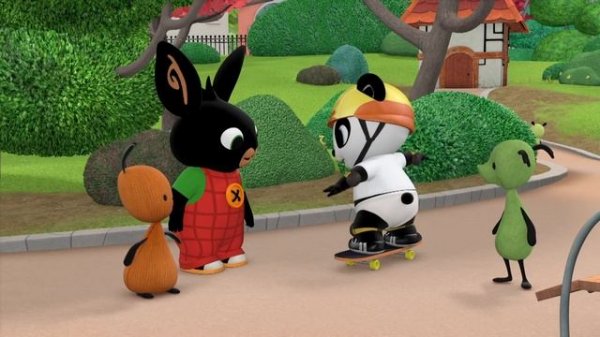 Играть с игрушками! | Бинг на Русском | Бинг Cборник