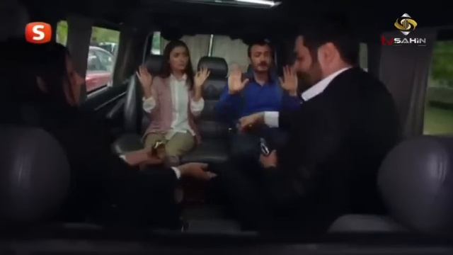 شاهين سریال 79 برخه = 79 Shaheen drama HD смотреть онлайн