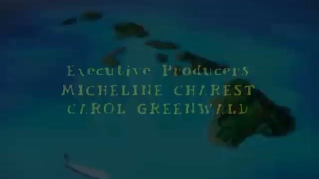 The City of Atlantis (1997-2002) Credits смотреть онлайн