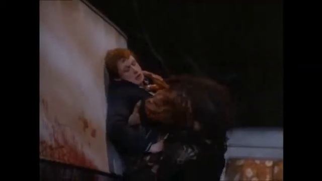 Rawhead Rex (1986) Movie Review-Clive Barker Horror Movie смотреть онлайн