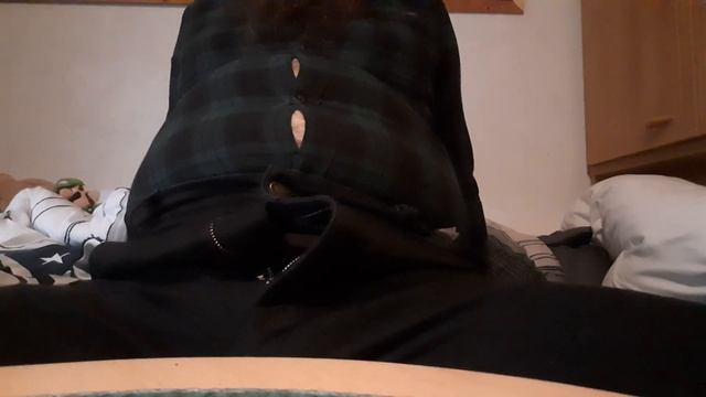 Big Belly Tight Clothes