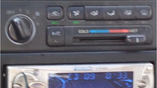 1998 Nissan Maxima Used Cars Jersey City NJ смотреть онлайн