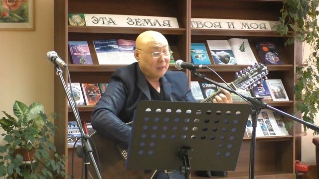 Литературный клуб Новокосино 