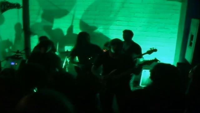 Atlas- So Cold (Cover Breaking Benjamin) смотреть онлайн