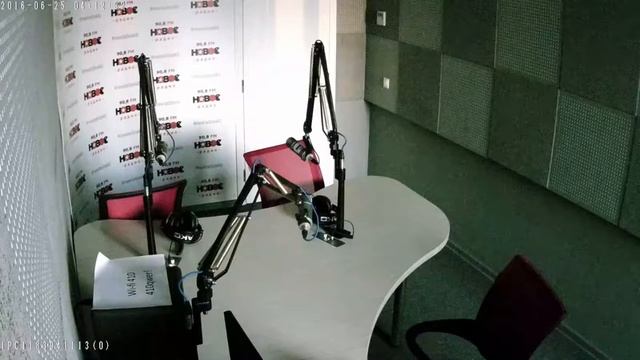 Прямая трансляция пользователя Радио смотреть онлайн