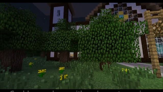 SexyCraft's Hidden Strip Club - Hint смотреть онлайн