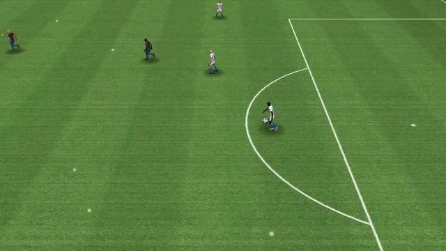 Real football hack by Ayan007 смотреть онлайн