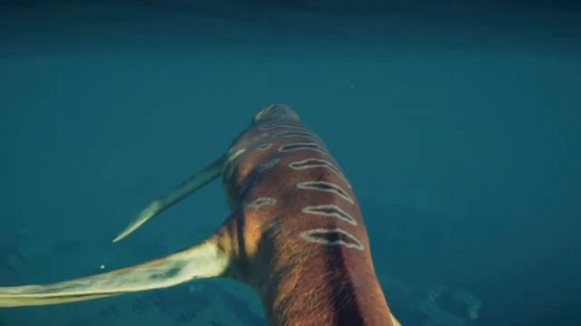 Unauthorized Research (Jurassic world evolution 2) смотреть онлайн