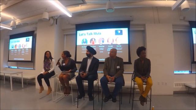 GSD Summit 2016: Let's Talk Mula смотреть онлайн