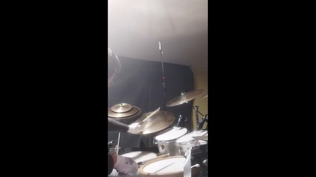 My Drum Cover Of YNGWIE MALMSTEEN Vengeance смотреть онлайн