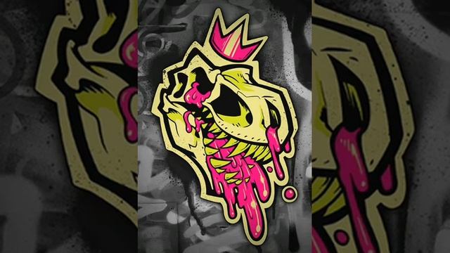 Bit музыка "graffiti" смотреть онлайн