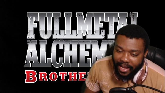 FULLMETAL ALCHEMIST BROTHERHOOD EPISODE 51 AND 52 REACTION смотреть онлайн