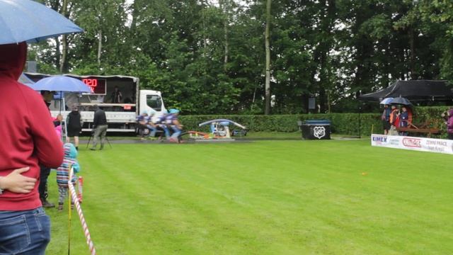 SDH Jakubčovice n/O - SDH Jakubčovice n/O v Oprechticích 2020 смотреть онлайн