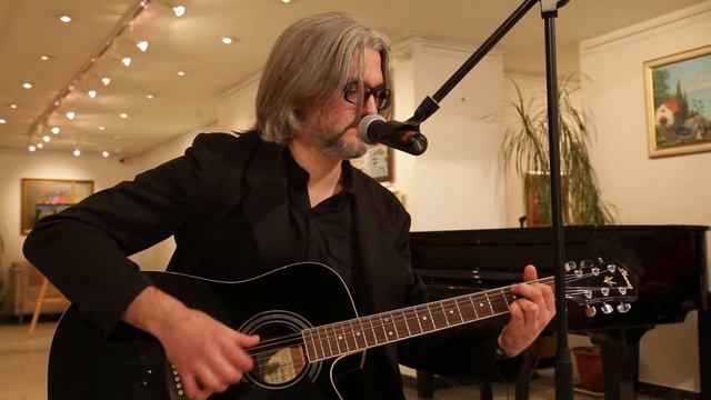 Сергей Животов - (26.04.2014г.) МХФ смотреть онлайн