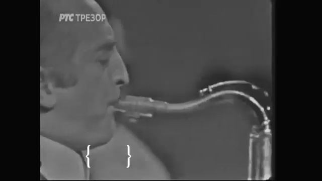 Maynard Ferguson Jon Hendricks Live in Belgrade TVB 1968 смотреть онлайн