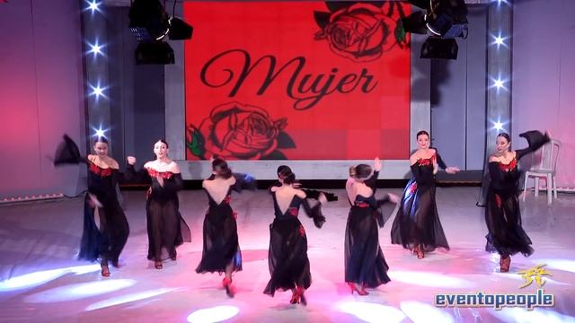 EVENTOPEOPLE 2019 - Vanessa Lacedonia Y Lady'$ VL смотреть онлайн