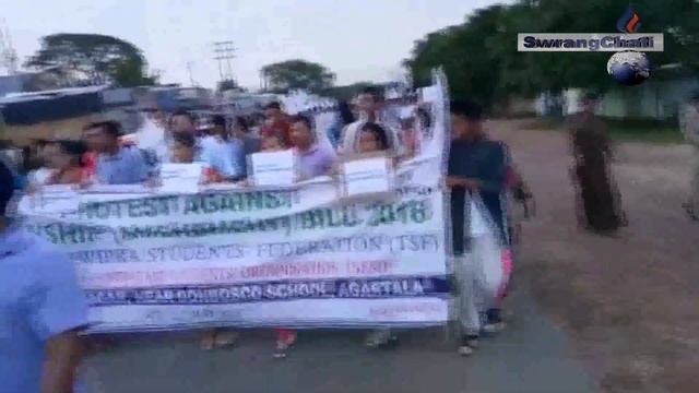 CITIZENSHIP AMENDMENT BILL 2016 NO KASUNA BAGWI TSF TEI NESO LAMA HIMBOTOK HIMLAIKHA. смотреть онлайн