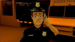 МУЛЬТИКИ  ДЛЯ САМЫХ МАЛЕНЬКИХ ХОЧУ ЗНАТЬ ВСЕ! Винтик участвует в погоне