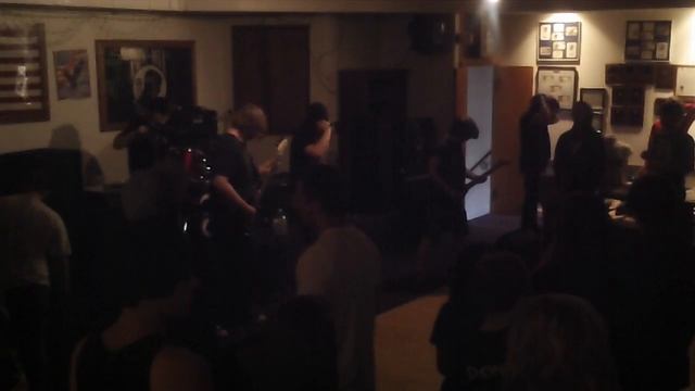 preserve the dead - live @ waterloo IA amvets post 19 final show ever 5/14/2011 pt 1 of 2 смотреть онлайн