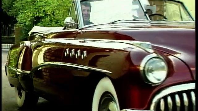 1949 Buick Roadmaster