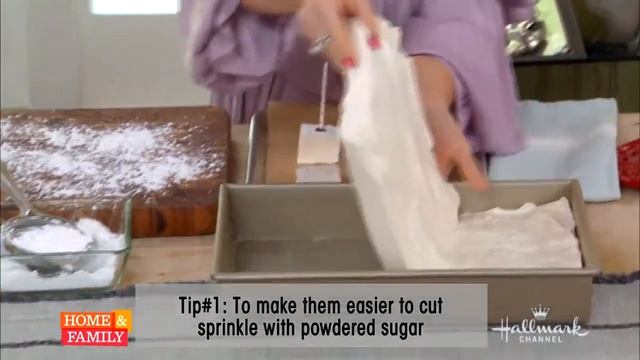 Homemade S'more On A Stick with Homemade Marshmallows смотреть онлайн