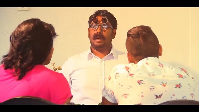 Pushpa Raagaya - Anushka Udana (Sri Lankan Famous Songs Mashup Cover) Official Video смотреть онлайн