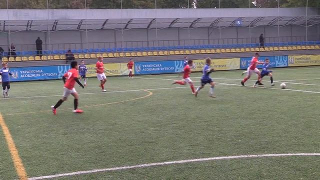 Чемпіонат УАФ 2 -й тур. ФК "Чайка" м. Вишгород - ФК "Бенфіка" м. Київ. 2 -й тайм смотреть онлайн