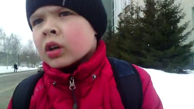 Школьник рассказывает как играть в гта! смотреть онлайн