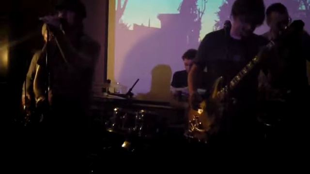 Supersonic смотреть онлайн