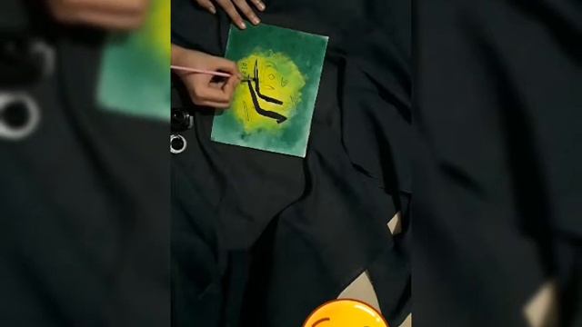 💝💝Arabic Callygraphy | Rizin | MARWA🤗🤩