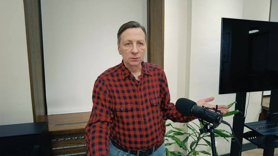 «Странности и загадки» (лекция) смотреть онлайн