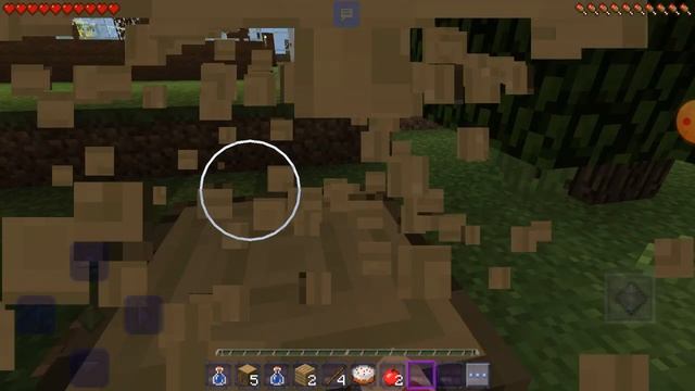 Я нашел тайник под грибом! смотреть онлайн