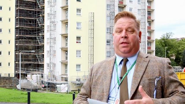 CMS & FIFE COUNCIL - BROOMHEAD FLATS смотреть онлайн